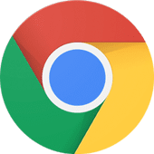 chrome